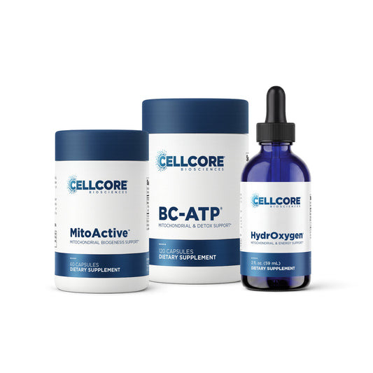 Energy3 Bundle