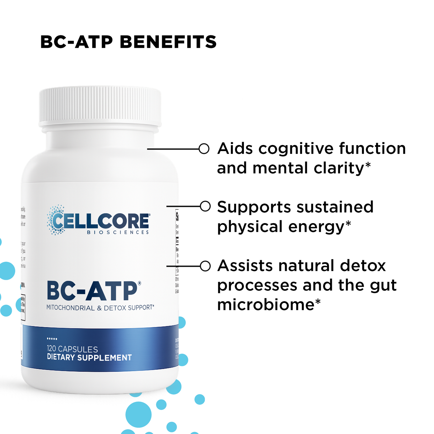 Cell Corepower Kit Energy3 Bundle – CellCore Biosciences