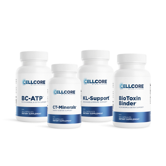 Dr. Paula Marchionda's Weight Management Protocol