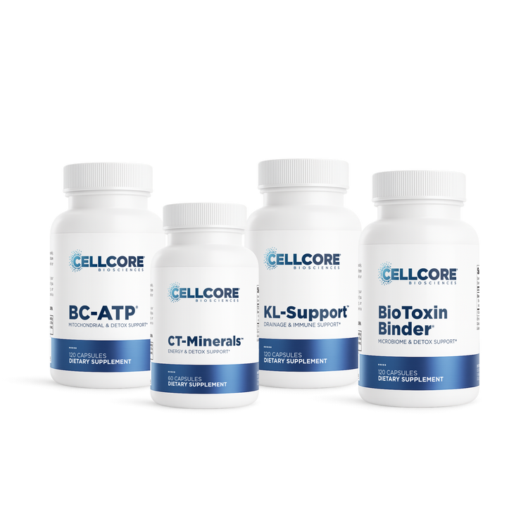 Dr. Paula Marchionda's Weight Management Protocol