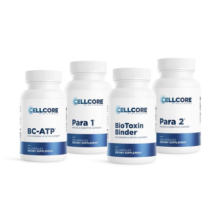 Dr. Paula Marchionda's Weight Management Protocol