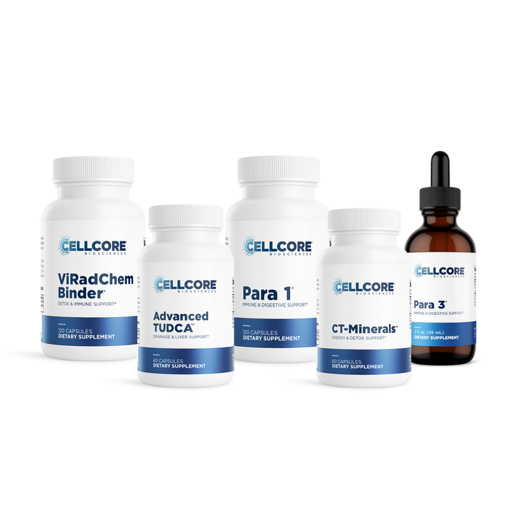 Dr. Paula Marchionda's Weight Management Protocol