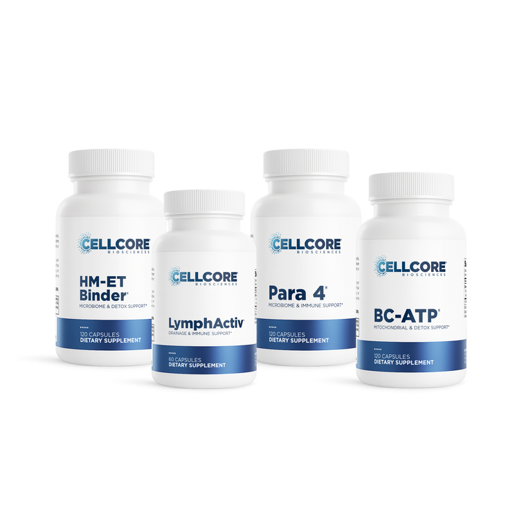 Dr. Paula Marchionda's Weight Management Protocol