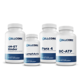 CellCore Biosciences | Microbiome & Detox Support