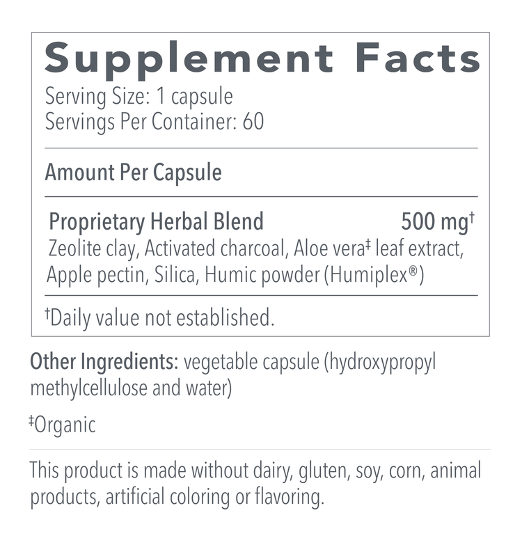 GI Detox+®