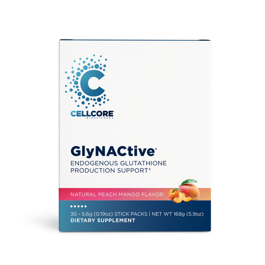 GlyNACtive™
