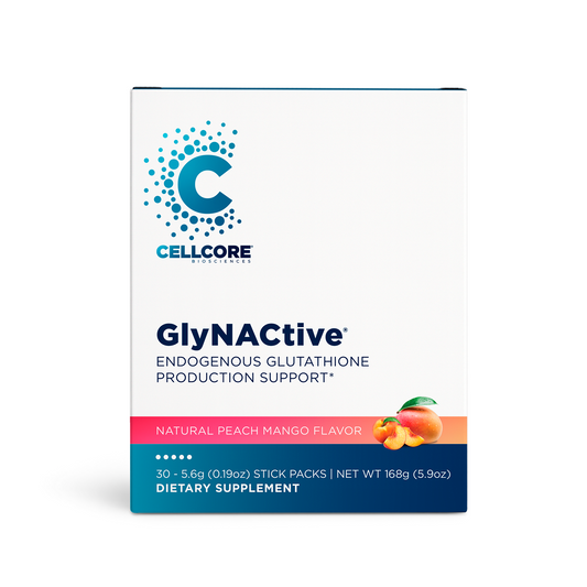 GlyNACtive™