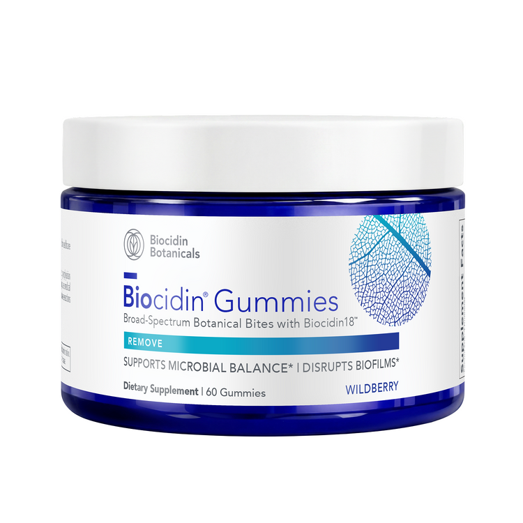 Biocidin® Gummies