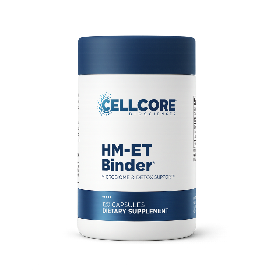 HM-ET Binder †