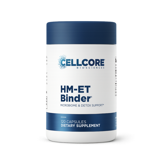 HM-ET Binder †