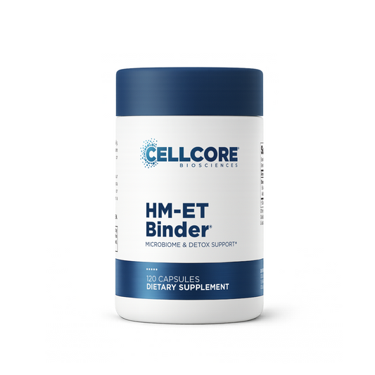 HM-ET Binder †