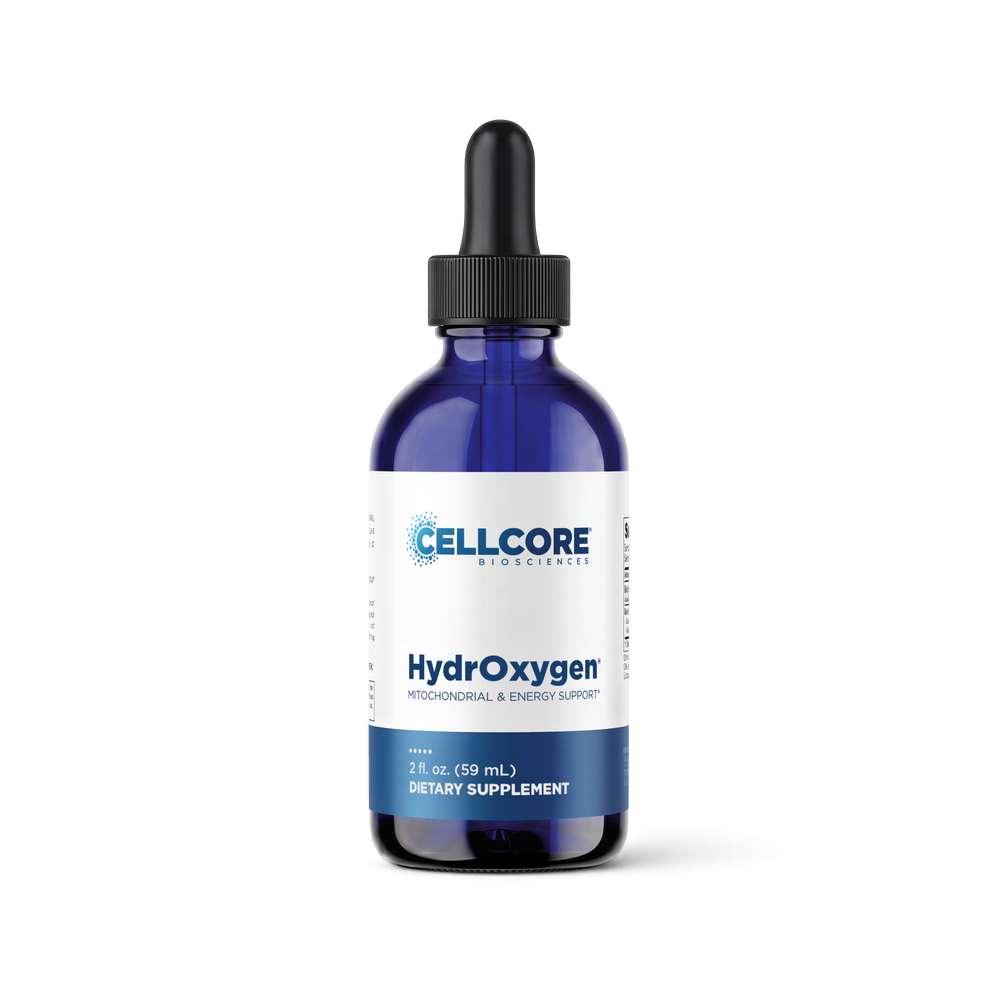 HydrOxygen®