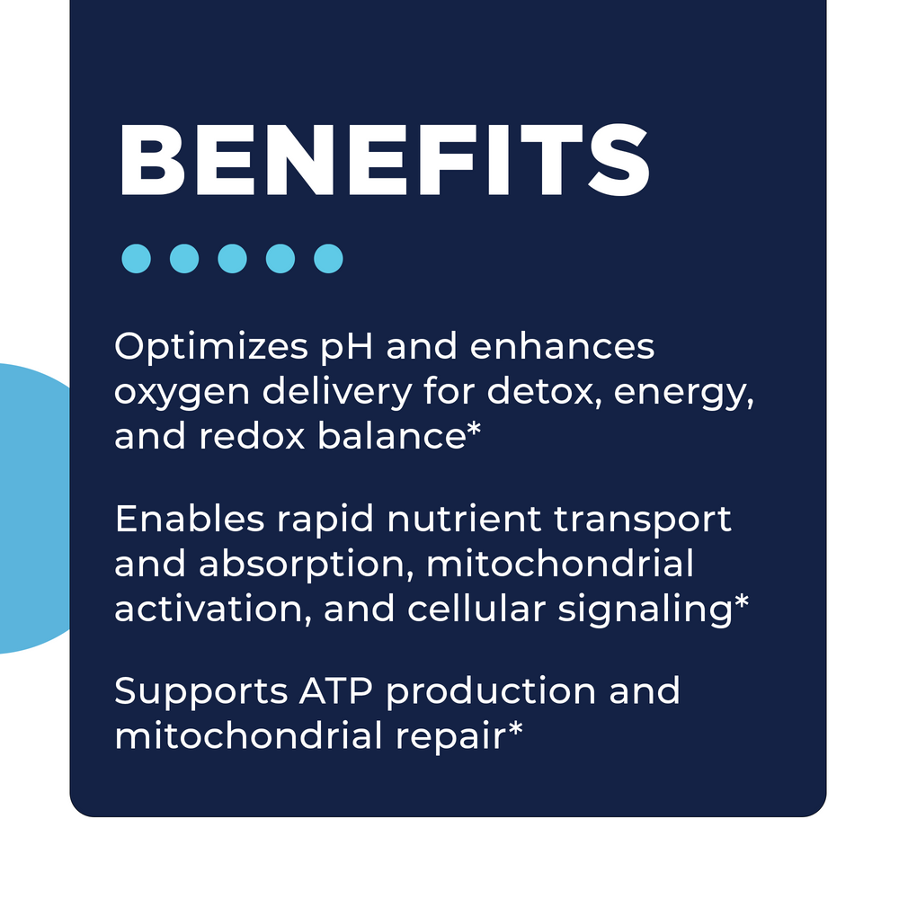 HydrOxygen®