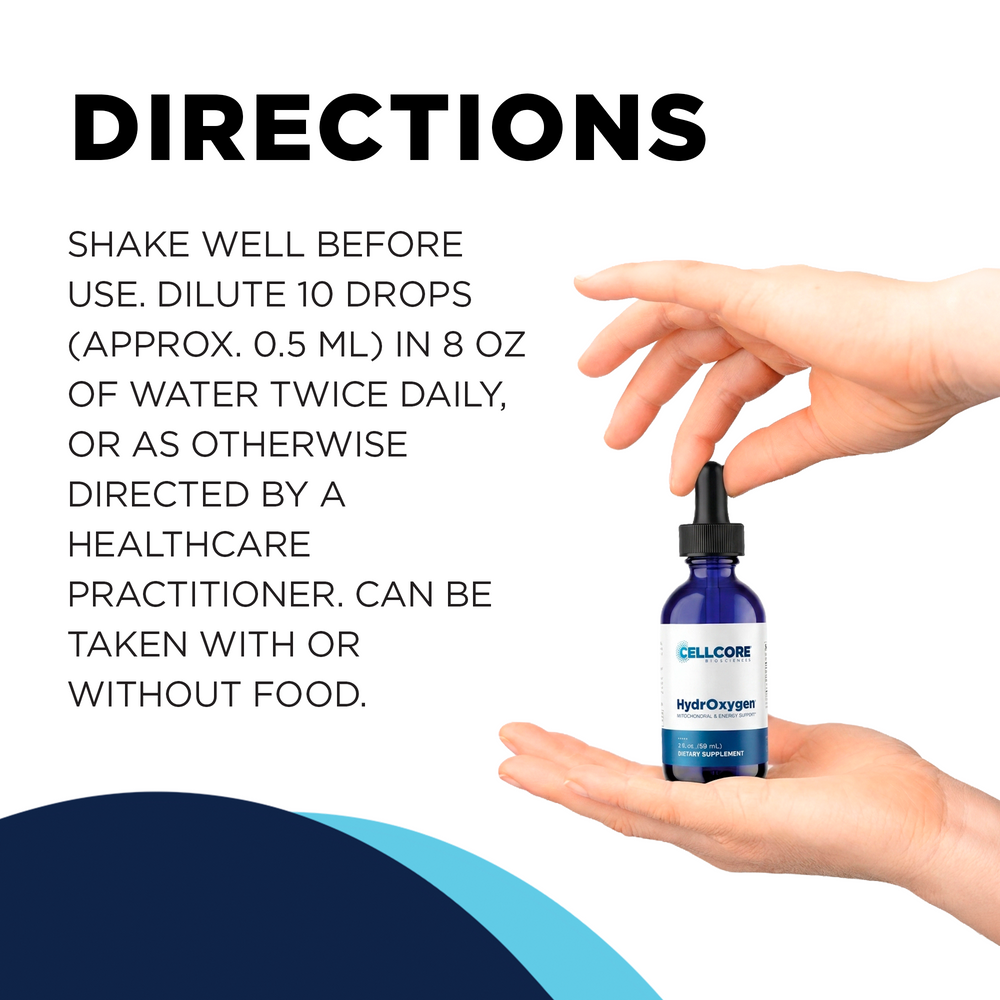 HydrOxygen®