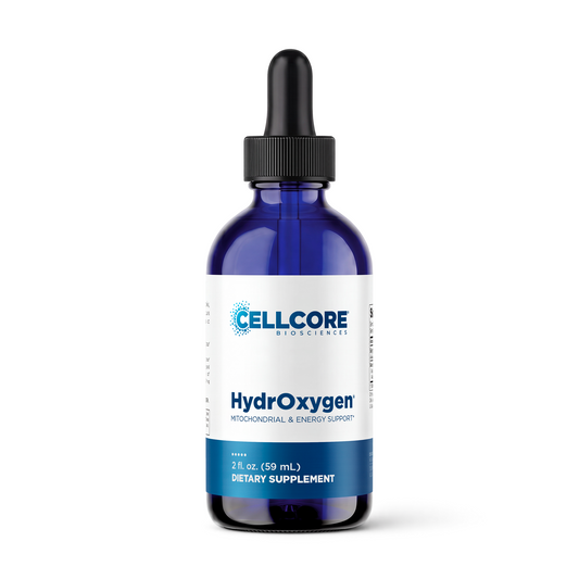 HydrOxygen®