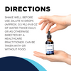 HydrOxygen: Fast-Acting, Low pH, High Conductivity Mitochondrial ...