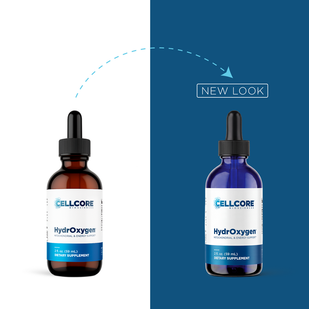 HydrOxygen®