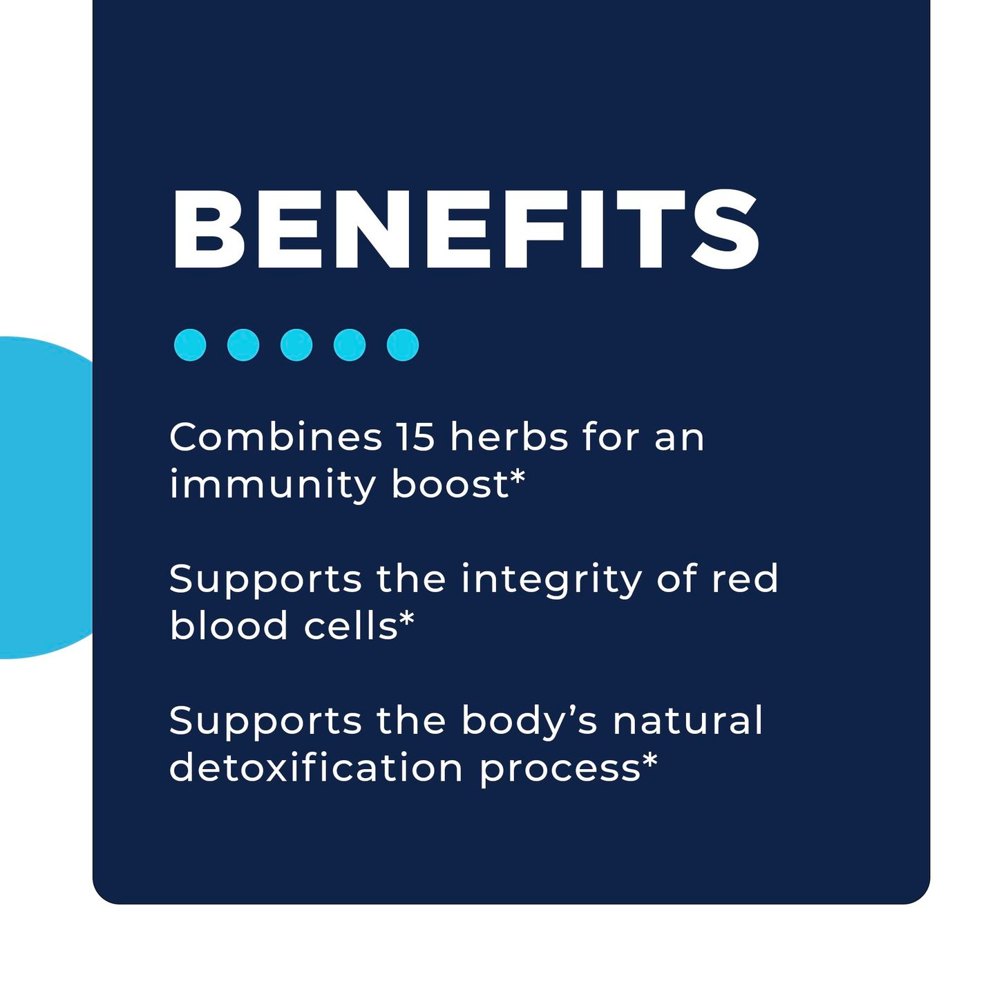 IS-BAB Benefits