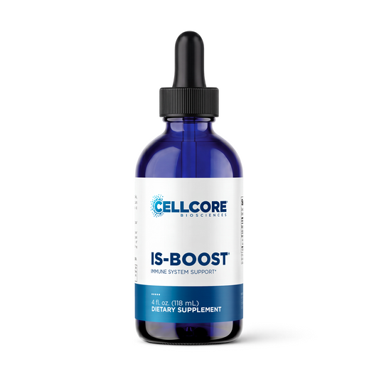 IS-BOOST
