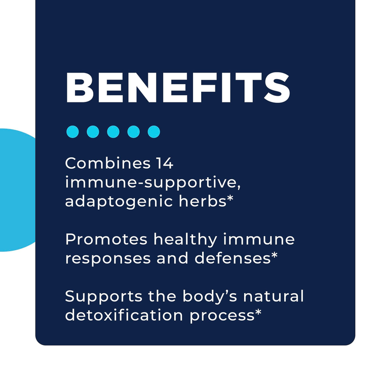 IS-BOOST - Immune Booster Supplement - CellCore Biosciences