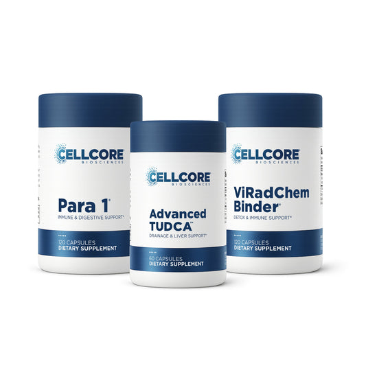 Intestinal Permeability Support Bundle