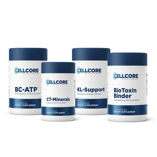 Jumpstart Kit