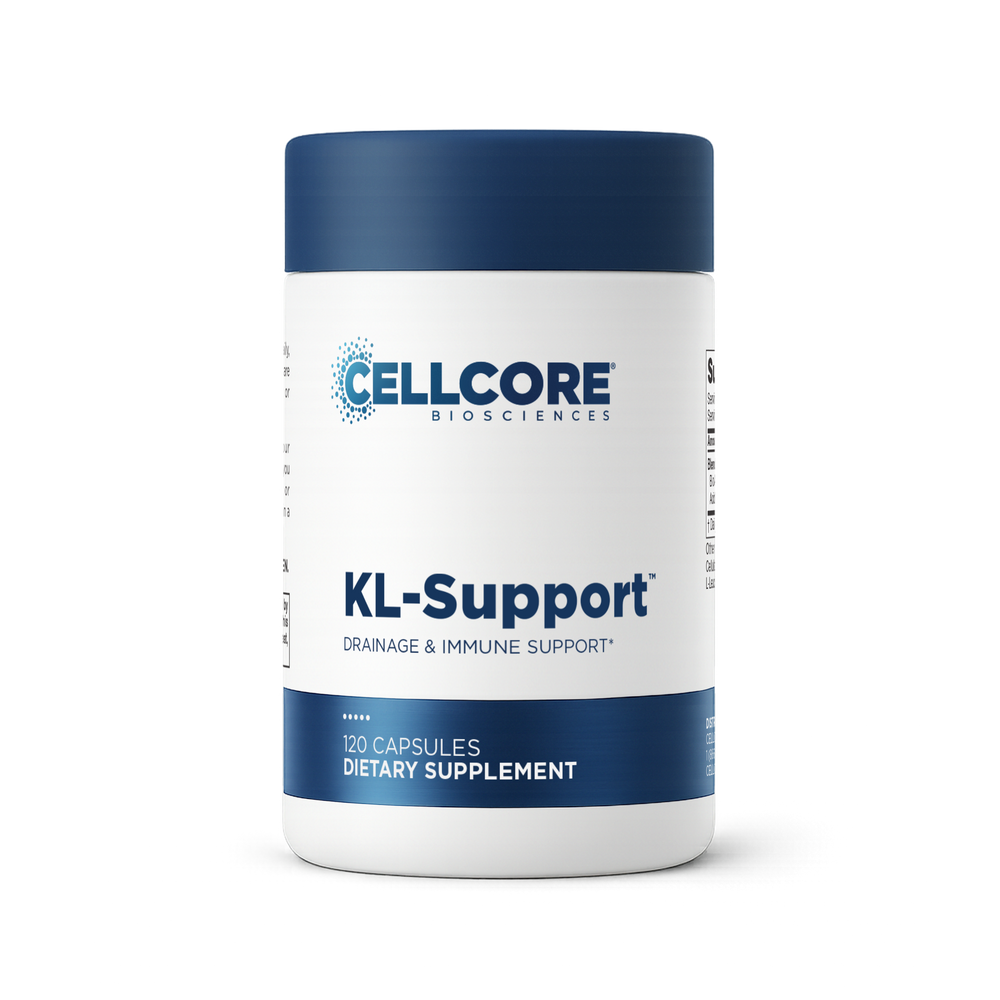 KL Support †