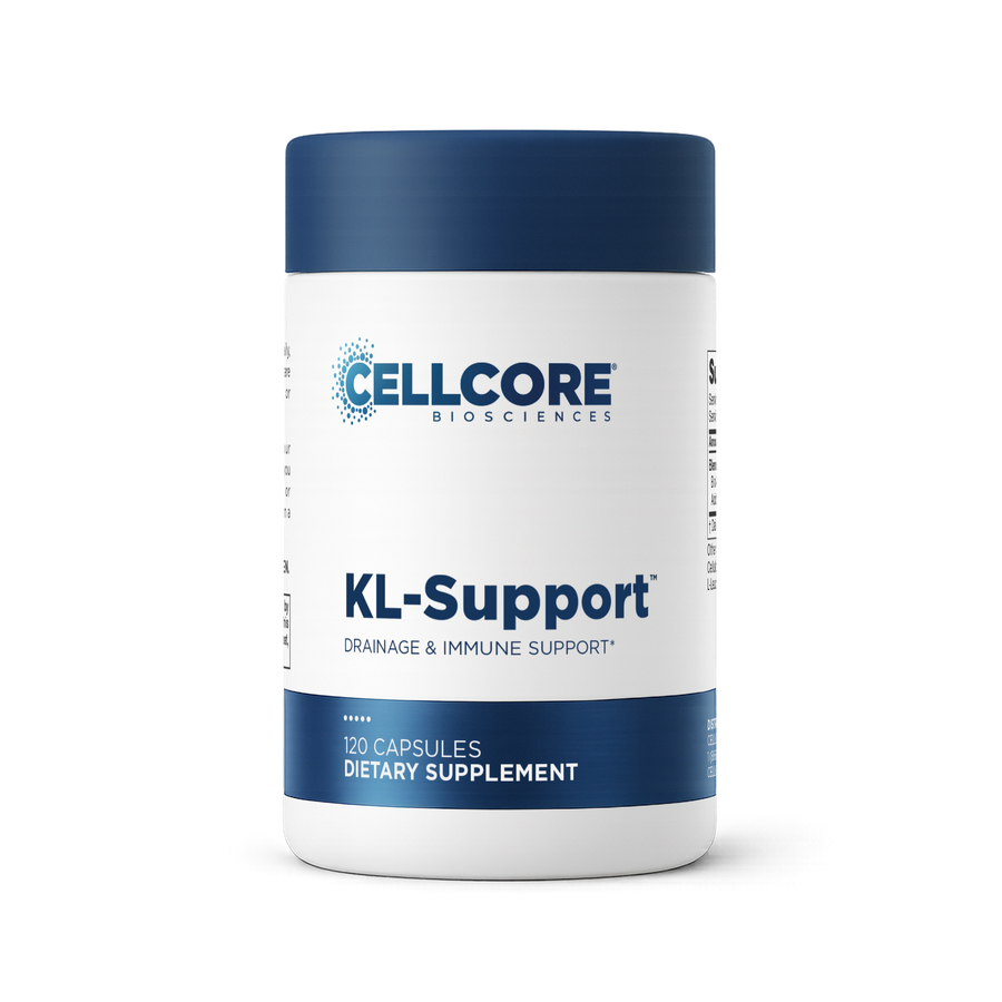 KL Support †