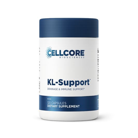 KL Support †