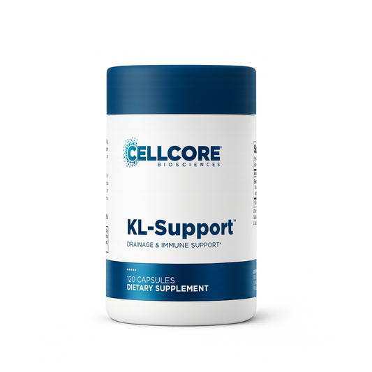 KL Support †