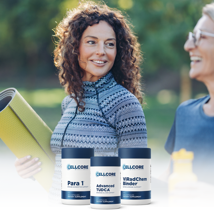 Intestinal Permeability Support Bundle