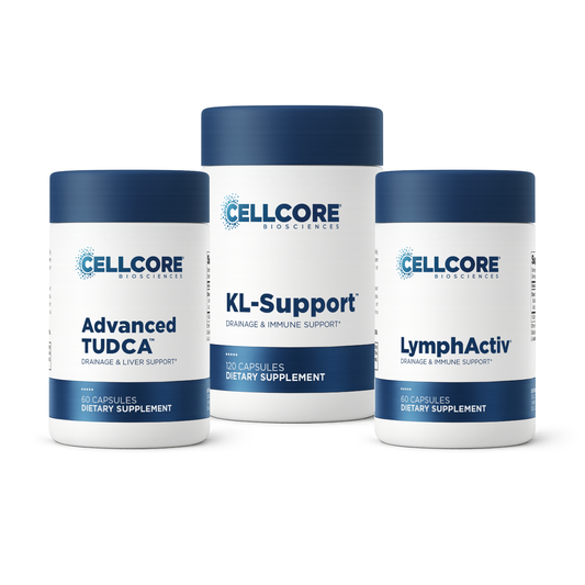 Liver Support Kit