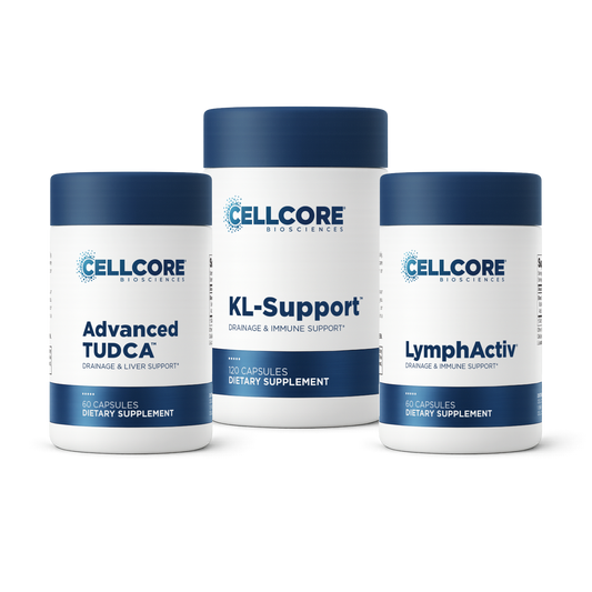 Liver Support Kit