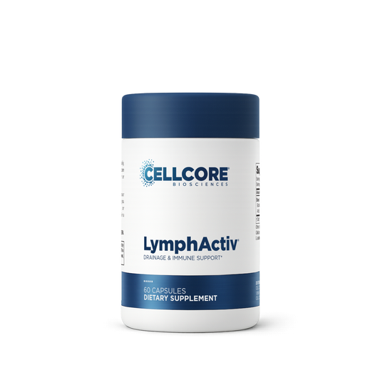 LymphActiv †