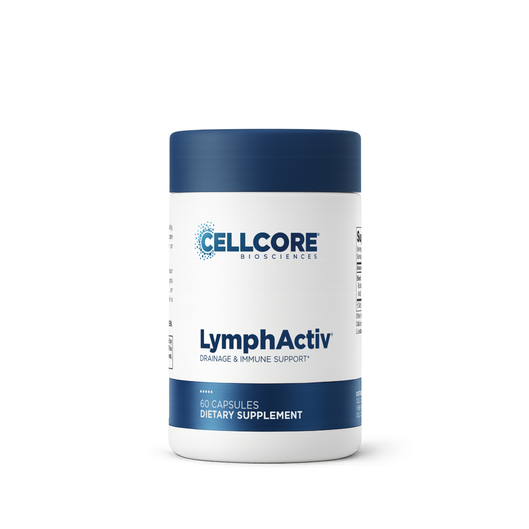 LymphActiv †