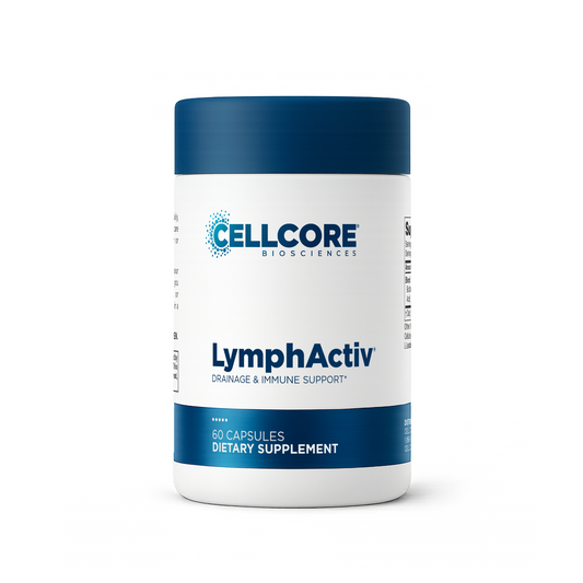 LymphActiv †