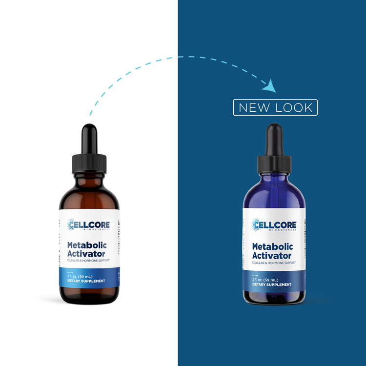 Metabolic Activator