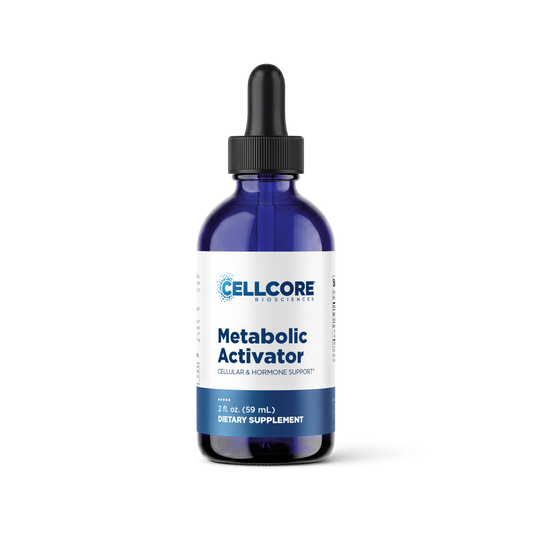 Metabolic Activator