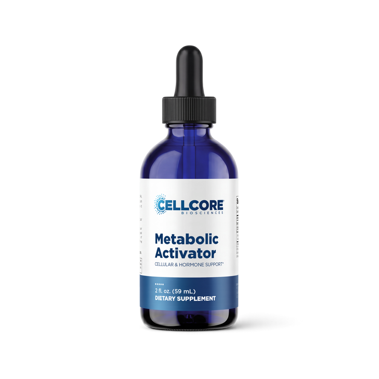 Metabolic Activator