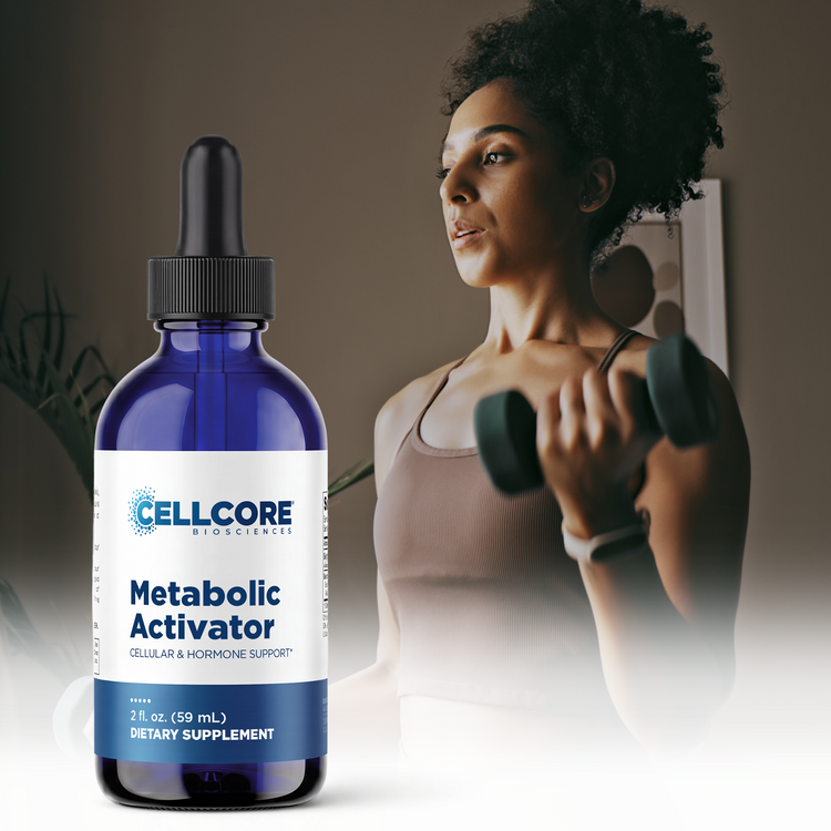 Metabolic Activator