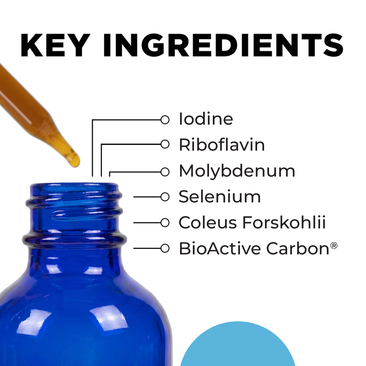Metabolic Activator