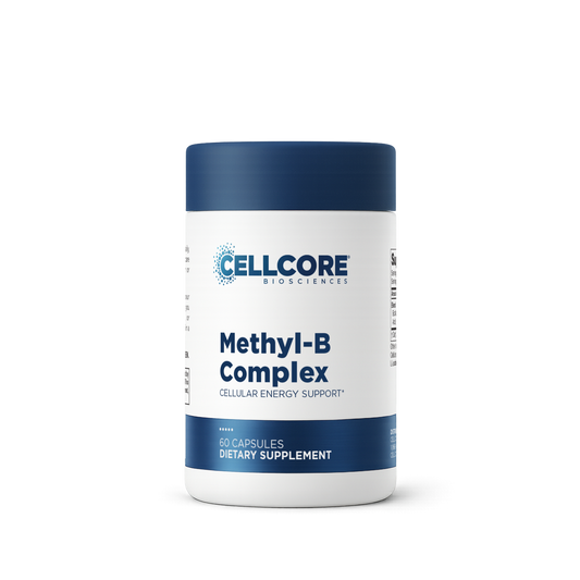 Methyl-B Complex