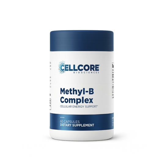 Methyl-B Complex