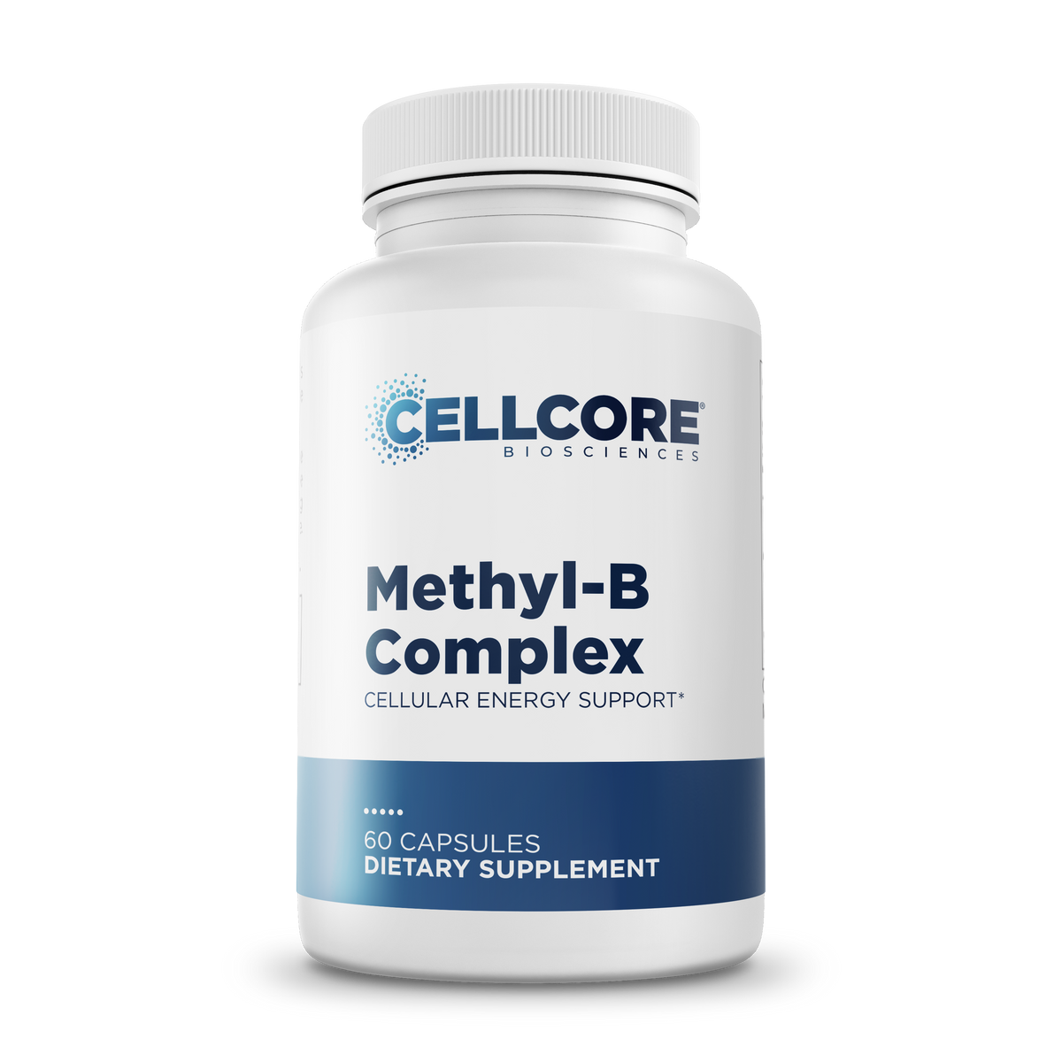 Methyl B Complex CellCore Biosciences Methyl b complex cellcore biosciences