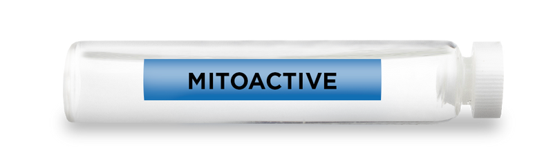 MITOACTIVE™ - Vial