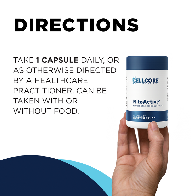 MitoActive™