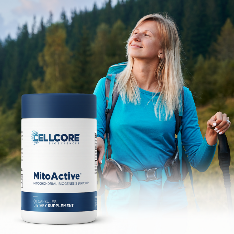 MitoActive™