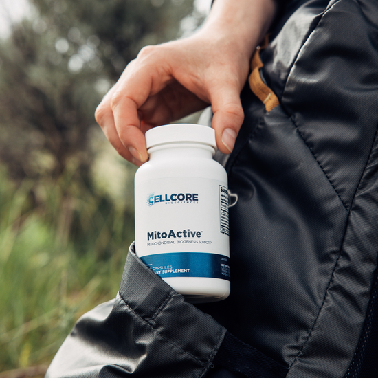 MitoActive™ – CellCore Biosciences