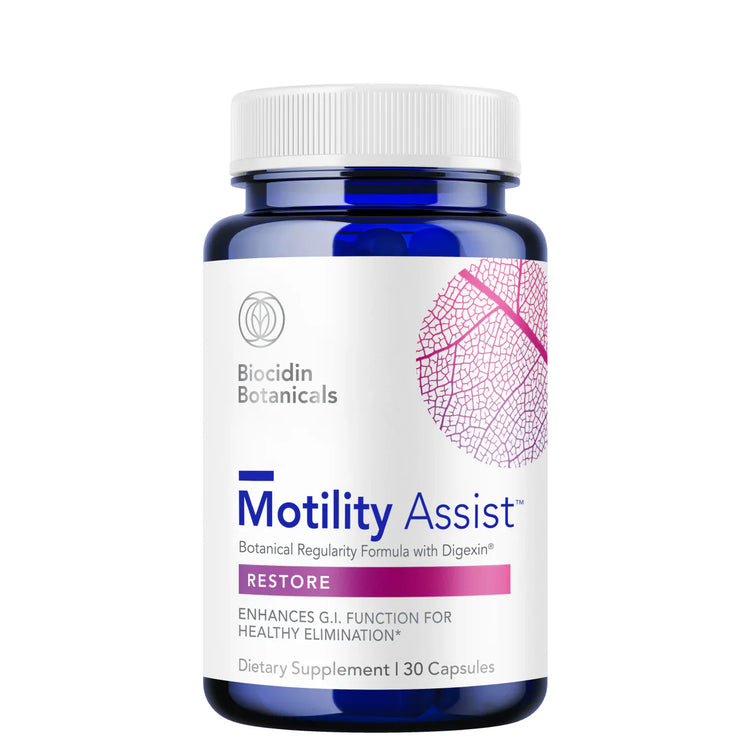 Motility Assist™