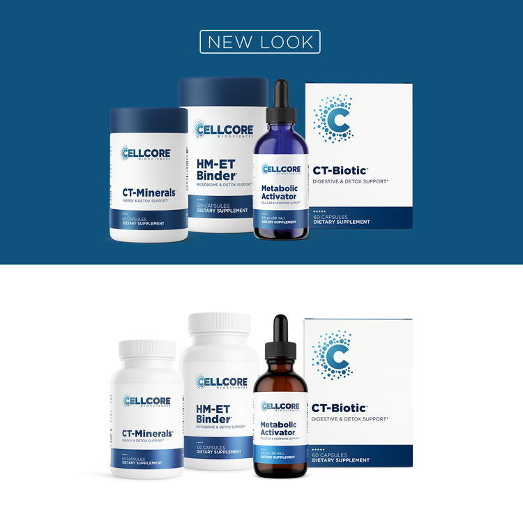 Detox Support Kit